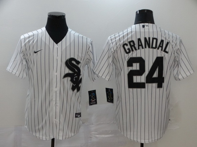 Chicago White Sox Jerseys 26 [Wholesale MLB Jerseys 526]